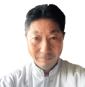 まるじファーム 代表　三ツ井俊次