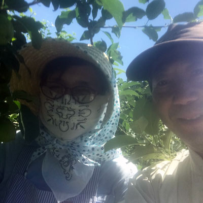 ハイ　ポーズ！